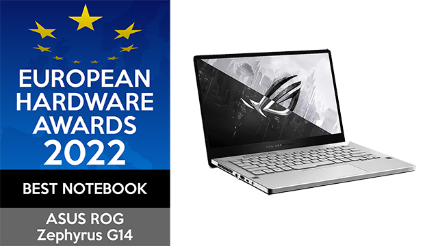 Wyniki głosowania European Hardware Community Awards 2022. Wiemy jakie firmy cieszą się największym uznaniem [44]