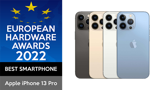Wyniki głosowania European Hardware Community Awards 2022. Wiemy jakie firmy cieszą się największym uznaniem [40]