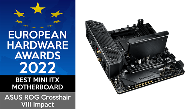 Wyniki głosowania European Hardware Community Awards 2022. Wiemy jakie firmy cieszą się największym uznaniem [10]