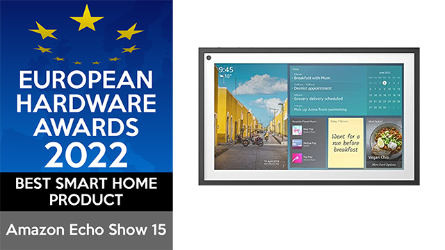 Wyniki głosowania European Hardware Community Awards 2022. Wiemy jakie firmy cieszą się największym uznaniem [39]