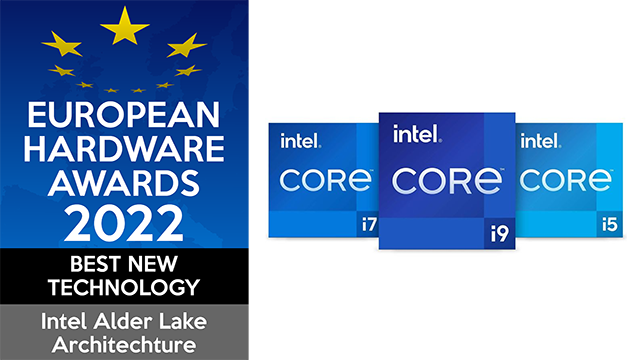 Wyniki głosowania European Hardware Community Awards 2022. Wiemy jakie firmy cieszą się największym uznaniem [5]