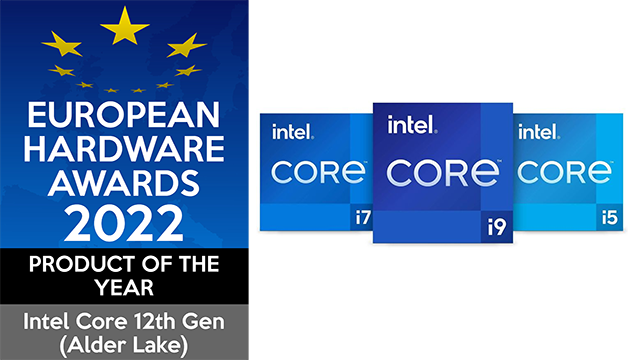 Wyniki głosowania European Hardware Community Awards 2022. Wiemy jakie firmy cieszą się największym uznaniem [6]