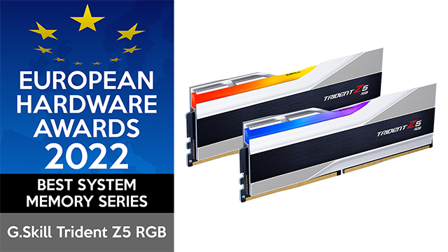 Wyniki głosowania European Hardware Community Awards 2022. Wiemy jakie firmy cieszą się największym uznaniem [14]