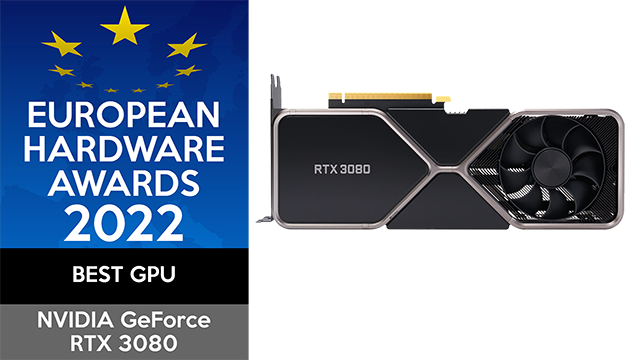 Wyniki głosowania European Hardware Community Awards 2022. Wiemy jakie firmy cieszą się największym uznaniem [11]
