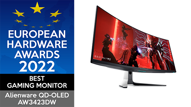 Wyniki głosowania European Hardware Community Awards 2022. Wiemy jakie firmy cieszą się największym uznaniem [26]