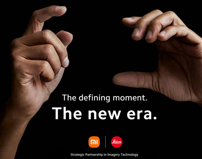 Xiaomi i Leica zostają partnerami. Już w lipcu poznamy bezpośredniego rywala Samsunga Galaxy S22 Ultra [2]