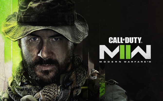 Call of Duty: Modern Warfare 2 – poznaliśmy datę premiery i bohaterów. Jest też teaser ujawniający okładkę gry [2]