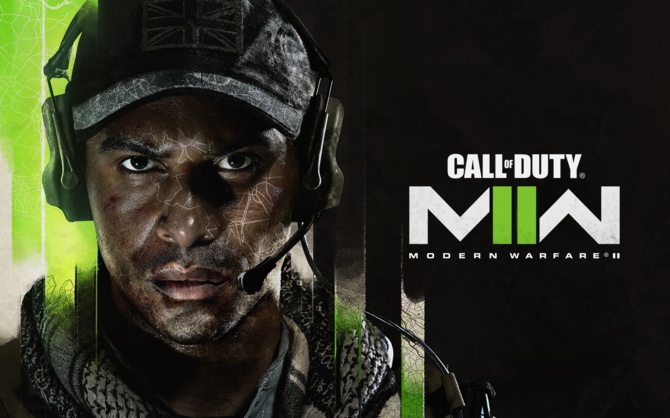 Call of Duty: Modern Warfare 2 – poznaliśmy datę premiery i bohaterów. Jest też teaser ujawniający okładkę gry [3]