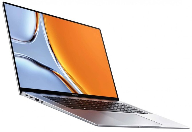 Huawei MateBook 14 2022, MateBook D14 2022, MateBook D16 i MateBook 16s - odświeżone ultrabooki z Intel Alder Lake [1]