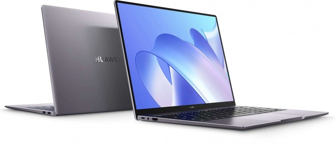 Huawei MateBook 14 2022, MateBook D14 2022, MateBook D16 i MateBook 16s - odświeżone ultrabooki z Intel Alder Lake [3]