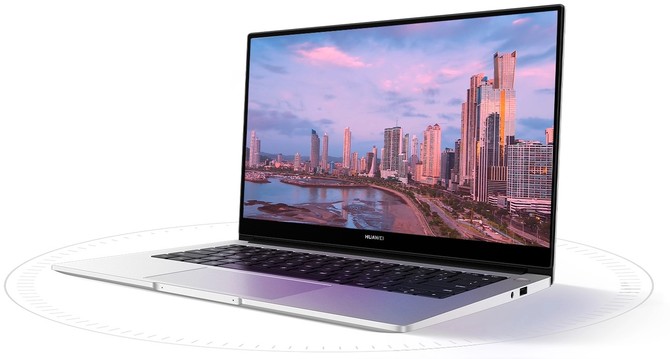 Huawei MateBook 14 2022, MateBook D14 2022, MateBook D16 i MateBook 16s - odświeżone ultrabooki z Intel Alder Lake [4]