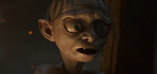 The Lord of the Rings: Gollum z datą premiery. W skradankę od Daedalic zagramy jeszcze w tym roku [1]