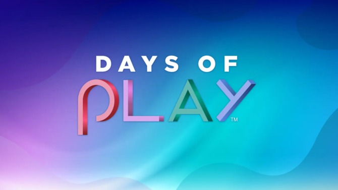 PlayStation Days of Play 2022 - ruszyła wielka wyprzedaż gier na konsole Sony. W promocji także kontrolery DualSense  [3]