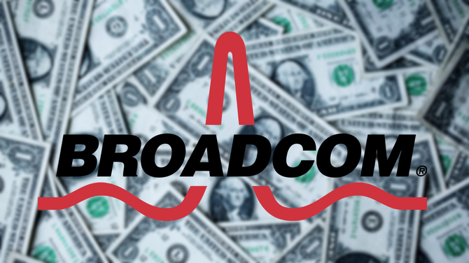 Broadcom kupuje VMware za 61 mld USD. Amerykański koncern podejmuje ważny krok w celu dywersyfikacji działalności [1]