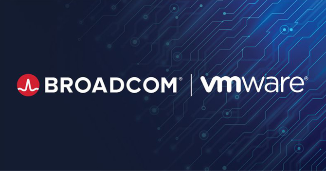Broadcom kupuje VMware za 61 mld USD. Amerykański koncern podejmuje ważny krok w celu dywersyfikacji działalności [2]