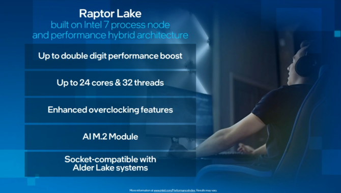 Procesory Intel Raptor Lake i Sapphire Rapids mogą zadebiutować tuż po układach AMD Ryzen 7000 [2]