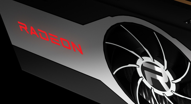 AMD Radeon RX 6300 - odkryto kolejne ślady nowej karty graficznej opartej na rdzeniu Navi 24 [1]