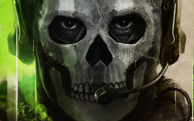 Call of Duty ma szansę powrócić na Steam wraz z Modern Warfare 2. Wskazuje na to pewna grafika [1]