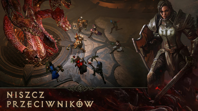 Diablo Immortal a kwestie ograniczeń hazardowych. Blizzard boryka się z problemem dostępności gry na wybranych rynkach [4]