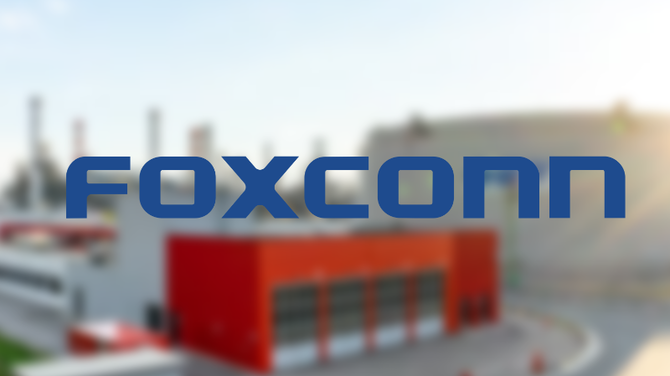 Foxconn prognozuje ustabilizowanie łańcucha dostaw w drugiej połowie 2022 roku. Skąd ta zmiana? [2]