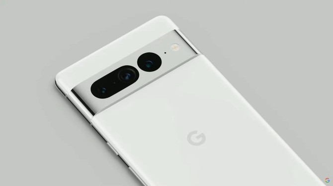 Google szykuje aż trzy flagowce z serii Pixel 7? Pojawiły się ślady nowego smartfona z segmentu premium [1]