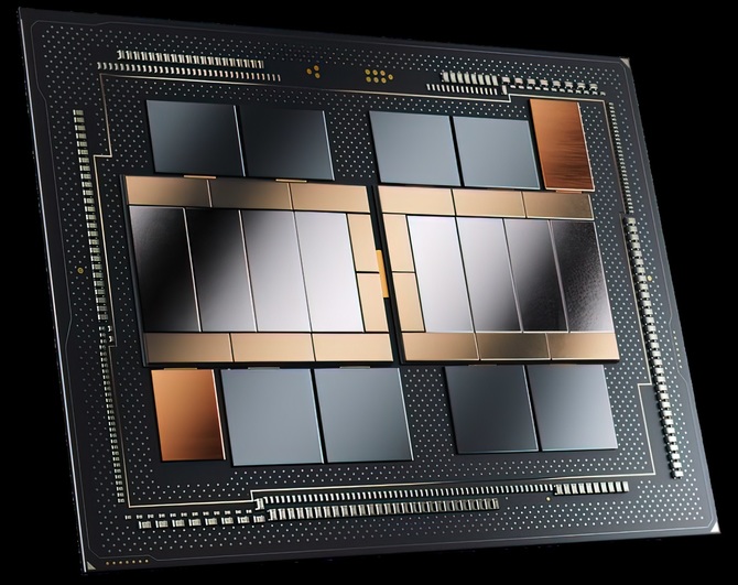 Intel Rialto Bridge - firma potwierdza prace nad nowym akceleratorem graficznym, będącym następcą Ponte Vecchio [1]