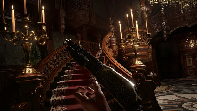 Resident Evil 4 Remake w końcu ujawniony - premiera w 2023 roku. Na dokładkę - Resident Evil Village na PlayStation VR2 [4]