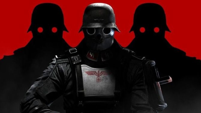 Wolfenstein: The New Order za darmo w Epic Games Store. Platforma rozdaje kolejną świetną produkcję [1]