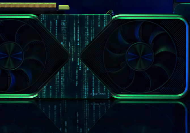 NVIDIA GeForce RTX 4060 może być bardziej prądożerny od GeForce RTX 3070. Premiera układów Ada możliwa jednak jesienią [2]