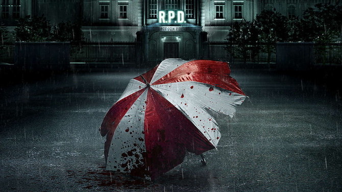 Resident Evil: Remedium – nadchodzący serial od Netflixa na pierwszym, krwawym zwiastunie [1]