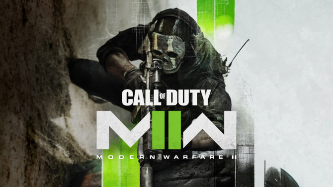 Call of Duty Modern Warfare II na pierwszym, oficjalnym zwiastunie. Gra trafi m.in. na Steam w dużo wyższej cenie niż Vanguard [1]