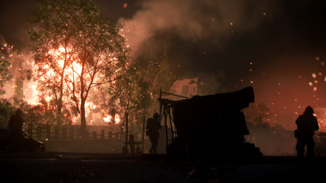 Call of Duty Modern Warfare II na pierwszym, oficjalnym zwiastunie. Gra trafi m.in. na Steam w dużo wyższej cenie niż Vanguard [3]