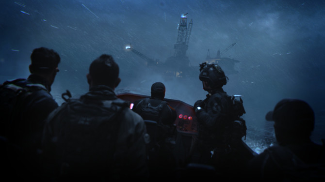 Call of Duty Modern Warfare II na pierwszym, oficjalnym zwiastunie. Gra trafi m.in. na Steam w dużo wyższej cenie niż Vanguard [5]