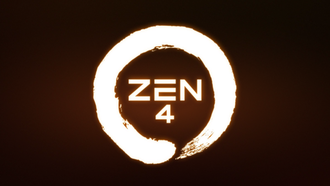AMD potwierdza informacje dotyczące procesorów Zen - w planach m.in. układy Zen 4 V-Cache, Zen 5 oraz Zen 5 V-Cache [1]