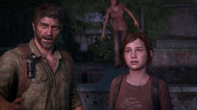 The Last of Us: Part I oficjalnie zaprezentowany. Gra zmierza na konsolę Sony PlayStation 5 oraz komputery PC [1]