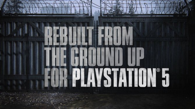 The Last of Us: Part I oficjalnie zaprezentowany. Gra zmierza na konsolę Sony PlayStation 5 oraz komputery PC [8]