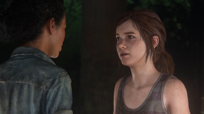 The Last of Us: Part I oficjalnie zaprezentowany. Gra zmierza na konsolę Sony PlayStation 5 oraz komputery PC [6]