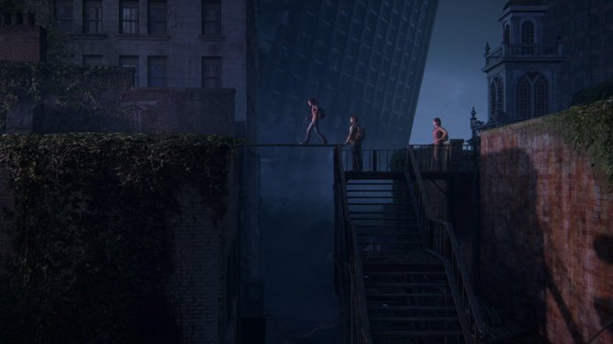 The Last of Us: Part I oficjalnie zaprezentowany. Gra zmierza na konsolę Sony PlayStation 5 oraz komputery PC [7]