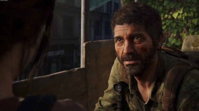 The Last of Us: Part I oficjalnie zaprezentowany. Gra zmierza na konsolę Sony PlayStation 5 oraz komputery PC [4]
