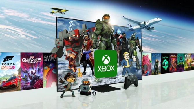 Project Moorcroft odpowiedzią na PS Plus – Xbox Game Pass pozwoli na sprawdzanie wersji demo gier [1]