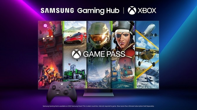 Project Moorcroft odpowiedzią na PS Plus – Xbox Game Pass pozwoli na sprawdzanie wersji demo gier [3]
