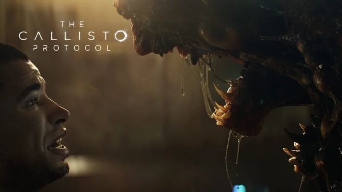 The Callisto Protocol – świetnie zapowiadający się survival horror na pierwszym gameplay'u. Będzie hit? [1]