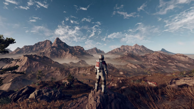 Forza Motorsport, Diablo IV, Redfall, Scorn oraz Starfield - nowe materiały z konferencji Xbox & Bethesda Games Showcase [18]