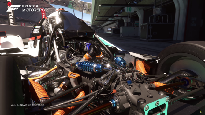 Forza Motorsport, Diablo IV, Redfall, Scorn oraz Starfield - nowe materiały z konferencji Xbox & Bethesda Games Showcase [3]