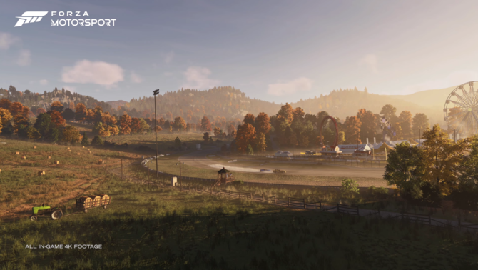 Forza Motorsport, Diablo IV, Redfall, Scorn oraz Starfield - nowe materiały z konferencji Xbox & Bethesda Games Showcase [2]