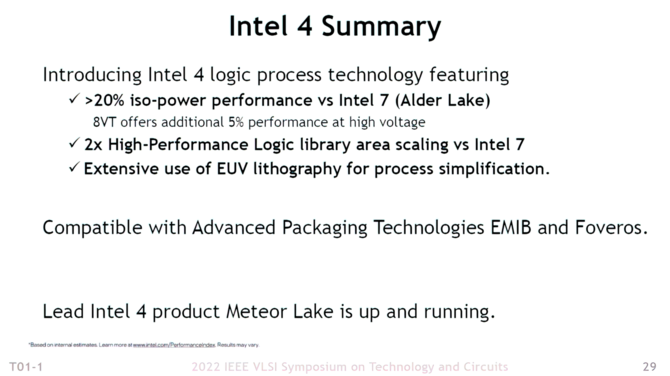 Intel Meteor Lake - poznaliśmy budowę 14-rdzeniowego procesora 14. generacji, przygotowanego z myślą o laptopach [5]