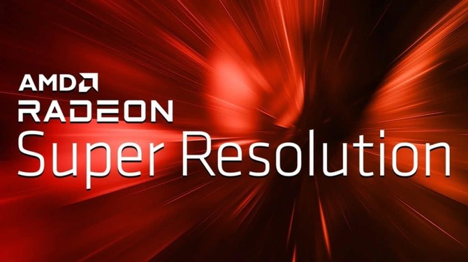 AMD Radeon 680M i Radeon Super Resolution - historia tego jak upscalowanie obrazu nadal nie działa na układach iGPU RDNA 2 [2]