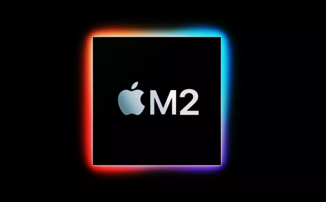 Procesor Apple M2 pojawił się w pierwszym teście wydajności - lepsze osiągi zarówno na głównych rdzeniach jak i układzie GPU [1]