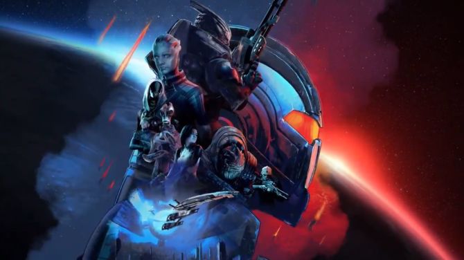 Amazon rozda ponad 30 gier w ramach subskrypcji Prime Gaming. Wśród tytułów m.in. Mass Effect Legendary Edition [1]