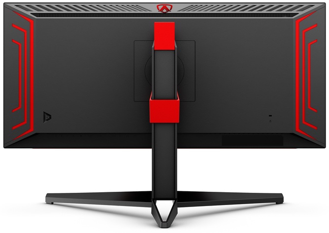 AOC AGON PRO AG344UXM - ultrapanoramiczny monitor z podświetleniem typu Mini LED oraz równie imponującą ceną [2]